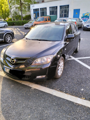 V&amp;acirc;nd Mazda 3 1.6 benzina foto