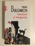 Maestrul si Margareta - Mihail Bulgakov, Polirom