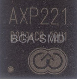 Axp221 Circuit Integrat
