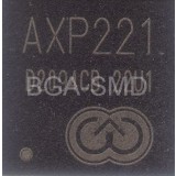 axp221 Circuit Integrat