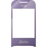 Geam Ecran HMD Barbie, Argintiu, Service Pack 5004001108SH0