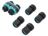 Conector Alimentare AC Terminal cu Șurub 7-12mm 450V