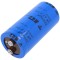 Condensator electrolitic 33mF 63V DC