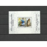 MAURITIUS 2024 FAUNA PASARI