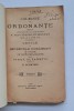 Ordonanțe Administrația Militară &ndash; Teritoriul Ocupat p&acirc;nă la 15 iunie 1918 &ndash; Vol. II
