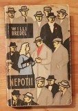 Nepotii de Will Bredel