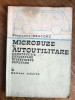 Microbuze si autoutilitare - TV , Constructie, intretinere, reparare / R8P4S, Alta editura