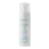 Spuma curatare Mirtilla, 150ml, La Saponaria