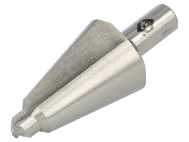 Alezor conic HSS 16-32mm