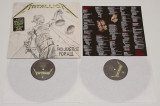Metallica &ndash; ...And Justice For All - disc vinil dublu, vinyl, 2 LP NOU