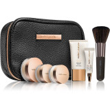 Cumpara ieftin Nude by Nature Complexion Essentials Starter Kit set cadou N4 Silky Beige pentru femei