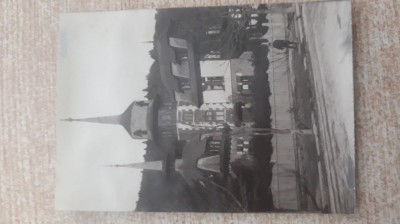 Busteni - Foto tip c.p. foto