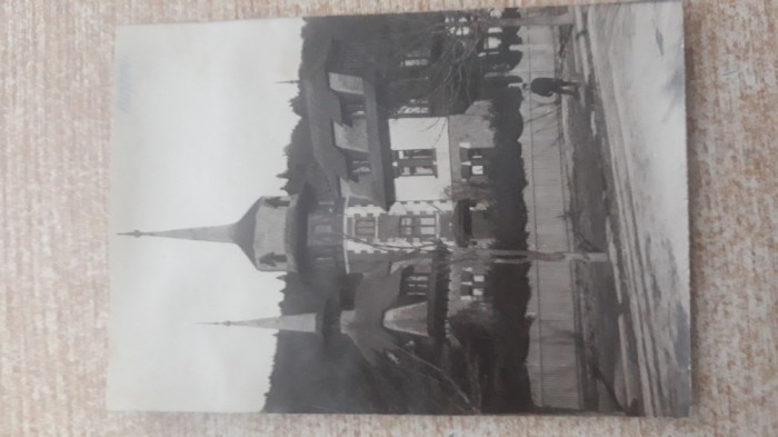 Busteni - Foto tip c.p.