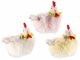 Cumpara ieftin Set 3 figurine Gaini 19x9x18 cm