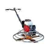 Elicopter beton Profesional 4x90 BARIKELL, motor HONDA GX160, putere 5,5CP, diametru 900mm, 74kg
