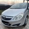 Opel Corsa 2007 ..1.2 benzină 80CP..navigație..167.000km