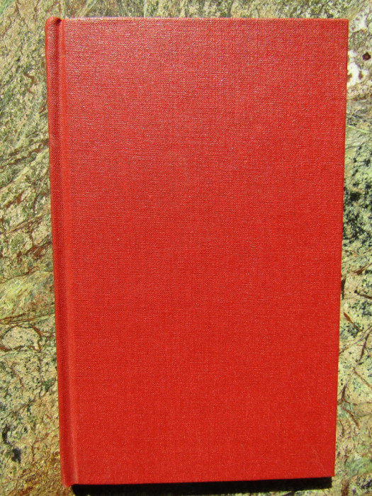 V. Alecsandri - Calatorii 1936 ingrijita de Ion Pillat, Cartea Romaneasca
