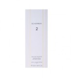 Jean Louis Scherrer Scherrer 2 Eau de Toilette pentru Femei 50ml