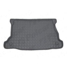 Tavita portbagaj Honda Jazz/Fit (Gd), 03.2002-10.2008 , fara panza antialunecare