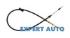 Cablu Ambreiaj Ford Transit 2 (1977-1986) 1273mm 6046700 6046701 78VB7K553DIA Nou