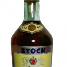 6 -BRANDY stock VVSOP, puro distillato di vino, ani 80 CL. 70 gr 40