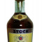 6 -BRANDY stock VVSOP, puro distillato di vino, ani 80 CL. 70 gr 40