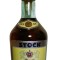 6 -BRANDY stock VVSOP, puro distillato di vino, ani 80 CL. 70 gr 40