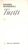 TUSITI. POEZII (EDITIE PRINCEPS)-MARIN SORESCU-354179