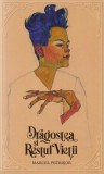 Dragostea și restul vieții - Paperback brosat - Marcel Petrişor - Cărţile Tango