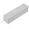 Rezistor bobinat cu ciment 220&Omega; 30W THT