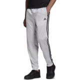 Pantaloni barbati adidas Essentials Warm-Up Tapered 3-Stripes H46108