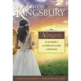 Napkelte - Karen Kingsbury