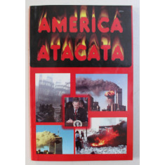 AMERICA ATACATA , 2001
