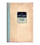 I. A. Goncearov - Opere vol. III - 106878