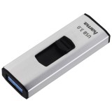 Memorie USB Hama 4Bizz 32 GB, USB 3.0, 70 MB/s, Negru/Gri