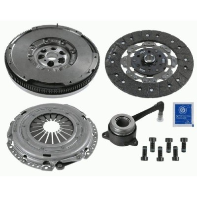 Sachs Set ambreiaj DMF Module plus CSC foto