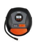 Compresor aer auto 12V 120W(5.5 BAR) cu afisaj digital TYREINFLATE 450 Osram