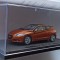 Macheta Honda CR-Z 2012 portocaliu - Ebbro 1/43