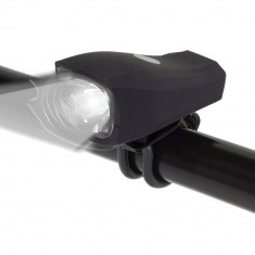 Lanterna led bicicleta 180 lm curea impermeabila 3 moduri iluminare