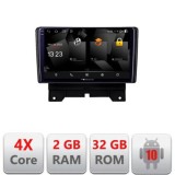 Navigatie Range Rover Sport 2005-2010 Android Ecran 720P Quad Core 2+32 carplay android auto CarStore Technology
