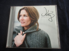 Kirsty Bertarelli - Elusive _ cd,album _ Universal ( 2010 , Europa ) foto