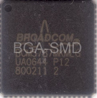 BCM5787MKMLG Circuit Integrat foto