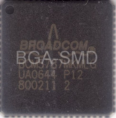 BCM5787MKMLG Circuit Integrat