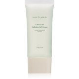 BOUTIJOUR Lotus Leaf Calming Gel Cream crema calmanta si hidratanta pentru fortificarea barierei cutanate 80 g