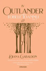 Tobele toamnei. Seria Outlander. Partea a IV-a. Volumul 2/Diana Gabaldon