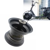 Janta Scuter Electric Citycoco Harley Chopper, 8 Inch, Roti Late 225/55-8, Model 2023