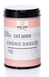 Cafea cu aroma de creme brulee | Quai Sud