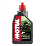 ULEI MOTOR SEMI SINTETIC MOTUL SCOOTER EXPERT 10W40 1L