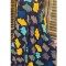 Rochie Vascoza fără m&acirc;neci cod 0018Marimea