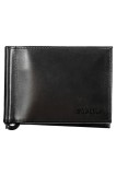 Cumpara ieftin Calvin Klein Portofel CK MEDIAN BIFOLD pentru barbati, Negru (Marime: